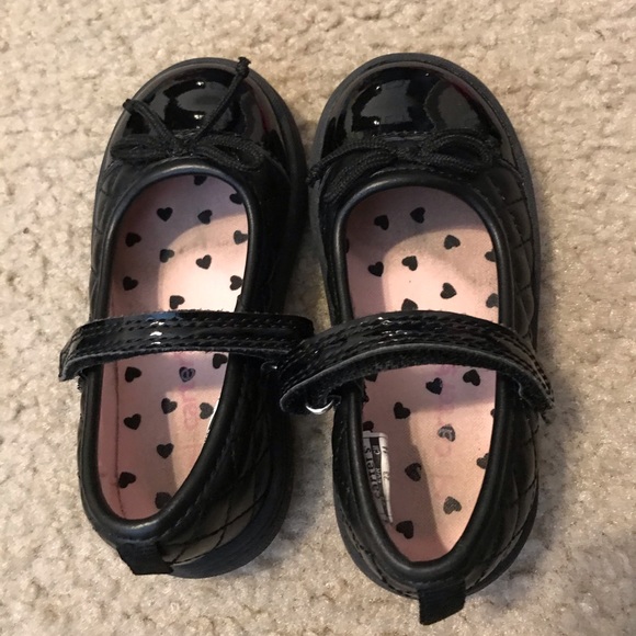 Toddler girl shoes size 7 - Picture 4 of 6